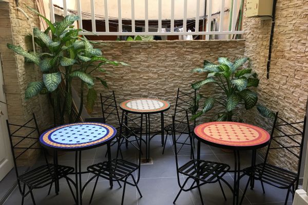 Luxury Hostel Santa Clara 53 (La Habana)